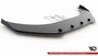 Maxton Design Volkswagen Arteon R Line Racing Durability Voorspoiler Spoiler Racing Splitter + Flaps