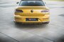 Maxton Design Volkswagen Arteon R Line Racing Durability Rear Diffuser 