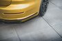 Maxton Design Volkswagen Arteon R Line Racing Durability Rear Diffuser 