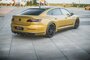 Maxton Design Volkswagen Arteon R Line Racing Durability Rear Diffuser 