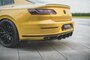 Maxton Design Volkswagen Arteon R Line Racing Durability Rear Diffuser + Flaps