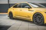 Maxton Design Volkswagen Arteon R Line Racing Durability Sideskirt Diffuser + Flaps