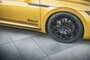 Maxton Design Volkswagen Arteon R Line Racing Durability Sideskirt Diffuser 