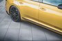 Maxton Design Volkswagen Arteon R Line Racing Durability Sideskirt Diffuser 