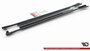 Maxton Design Volkswagen Arteon R Line Racing Durability Sideskirt Diffuser 