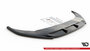 Maxton Design Volkswagen Arteon R Voorspoiler Spoiler Splitter Versie 1