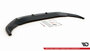 Maxton Design Volkswagen Arteon R Voorspoiler Spoiler Splitter Versie 1