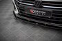 Maxton Design Volkswagen Arteon R Voorspoiler Spoiler Splitter Versie 1