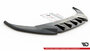 Maxton Design Volkswagen Arteon R Voorspoiler Spoiler Splitter Versie 2