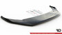 Maxton Design Volkswagen Arteon R Voorspoiler Spoiler Splitter Versie 3