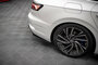 Maxton Design Volkswagen Arteon R Rear Side Splitters Versie 1