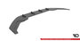 Maxton Design Volkswagen Arteon R Voorspoiler Spoiler Splitter Street Pro Versie 1