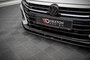Maxton Design Volkswagen Arteon R Voorspoiler Spoiler Splitter Street Pro Versie 1