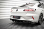 Maxton Design Volkswagen Arteon R Valance Spoiler Pro Street