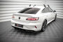 Maxton Design Volkswagen Arteon R Rear Side Splitters Pro Street