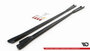 Maxton Design Volkswagen Arteon Facelift Sideskirt Diffuser Versie 1