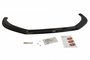 Maxton Design Volkswagen Passat CC R Line R36 Voorspoiler Spoiler Splitter Versie 1