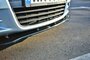 Maxton Design Volkswagen Eos Voorspoiler Spoiler Splitter Versie 1