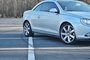 Maxton Design Volkswagen Eos Sideskirt Diffuser