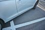 Maxton Design Volkswagen Eos Sideskirt Diffuser