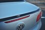 Maxton Design Volkswagen Eos Achterklep Spoiler extention  Versie 1