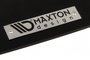  Maxton Design Volkswagen Golf 5 GTI Edition 30 Racing Front Splitter Diffusor