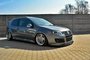  Maxton Design Volkswagen Golf 5 GTI Edition 30 Racing Front Splitter Diffusor