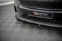 Maxton Design Skoda Enyaq Voorspoiler Spoiler Splitter Versie 1