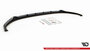 Maxton Design Skoda Enyaq Voorspoiler Spoiler Splitter Versie 2