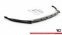 Maxton Design Skoda Enyaq Voorspoiler Spoiler Splitter Versie 2