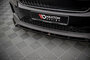 Maxton Design Skoda Enyaq Voorspoiler Spoiler Splitter Versie 2