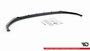 Maxton Design Skoda Enyaq Voorspoiler Spoiler Splitter Versie 3