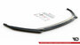 Maxton Design Skoda Enyaq Voorspoiler Spoiler Splitter Versie 3