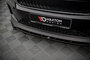 Maxton Design Skoda Enyaq Voorspoiler Spoiler Splitter Versie 3