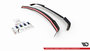 Maxton Design Skoda Enyaq Achterklep Spoiler extention  Versie 1