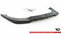 Maxton Design Skoda Enyaq Rear Centre Diffuser Vertical Bar Versie 1