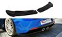 Maxton Design Volkswagen Golf 6 R20 Rear Diffuser Spoiler 