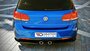 Maxton Design Volkswagen Golf 6 R20 Rear Diffuser Spoiler 