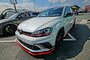 Maxton Design Volkswagen Golf 7 GTI Clubsport Voorspoiler Spoiler Splitter Versie 1