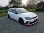 Maxton Design Volkswagen Golf 7 GTI Clubsport Voorspoiler Spoiler Splitter Versie 1