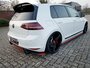 Maxton Design Volkswagen Golf 7 GTI Clubsport  Rear Side Splitters