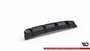 Maxton Design Volkswagen Golf 7 GTI Clubsport Central Rear Valance Spoiler Versie 1