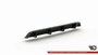 Maxton Design Volkswagen Golf 7 GTI Clubsport Central Rear Valance Spoiler Versie 1