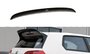 Maxton Design Volkswagen Golf 7 GTI Clubsport Achterklep Spoiler Extention