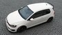 Maxton Design Volkswagen Golf 7 GTI Clubsport Achterklep Spoiler Extention