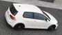 Maxton Design Volkswagen Golf 7 GTI Clubsport Achterklep Spoiler Extention