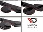 Maxton Design Volkswagen Golf 7 GTI / GTD Facelift Rear Diffuser Spoiler Valance