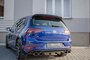 Maxton Design Volkswagen Golf 7 GTI / GTD Facelift Achterklep Spoiler Extention Versie 1