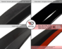 Maxton Design Volkswagen Golf 7 GTI / GTD Facelift Achterklep Spoiler Extention Versie 1