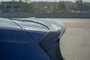 Maxton Design Volkswagen Golf 7 GTI / GTD Facelift Achterklep Spoiler Extention Versie 2